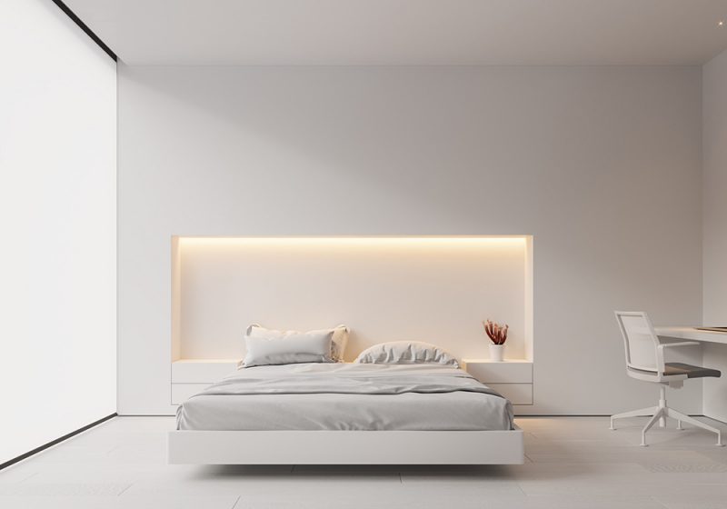 Minimalist – Phong cách thiết kế nội thất tối giản và tối ưu