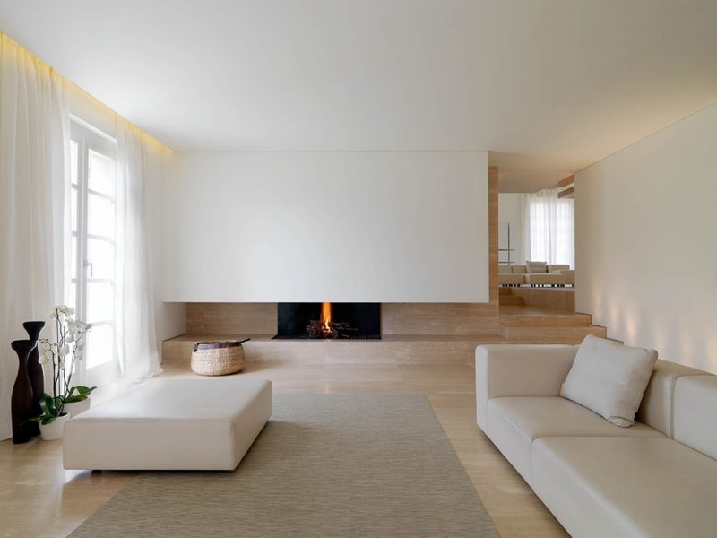 Minimalist – Phong cách thiết kế nội thất tối giản và tối ưu