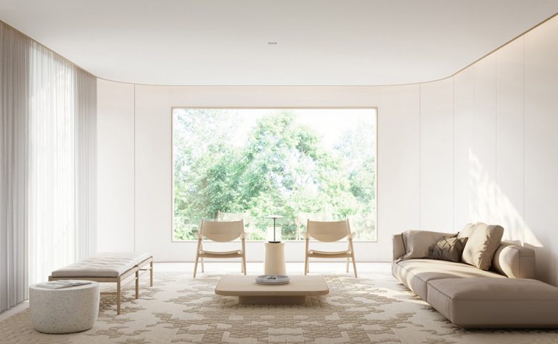 Minimalist – Phong cách thiết kế nội thất tối giản và tối ưu